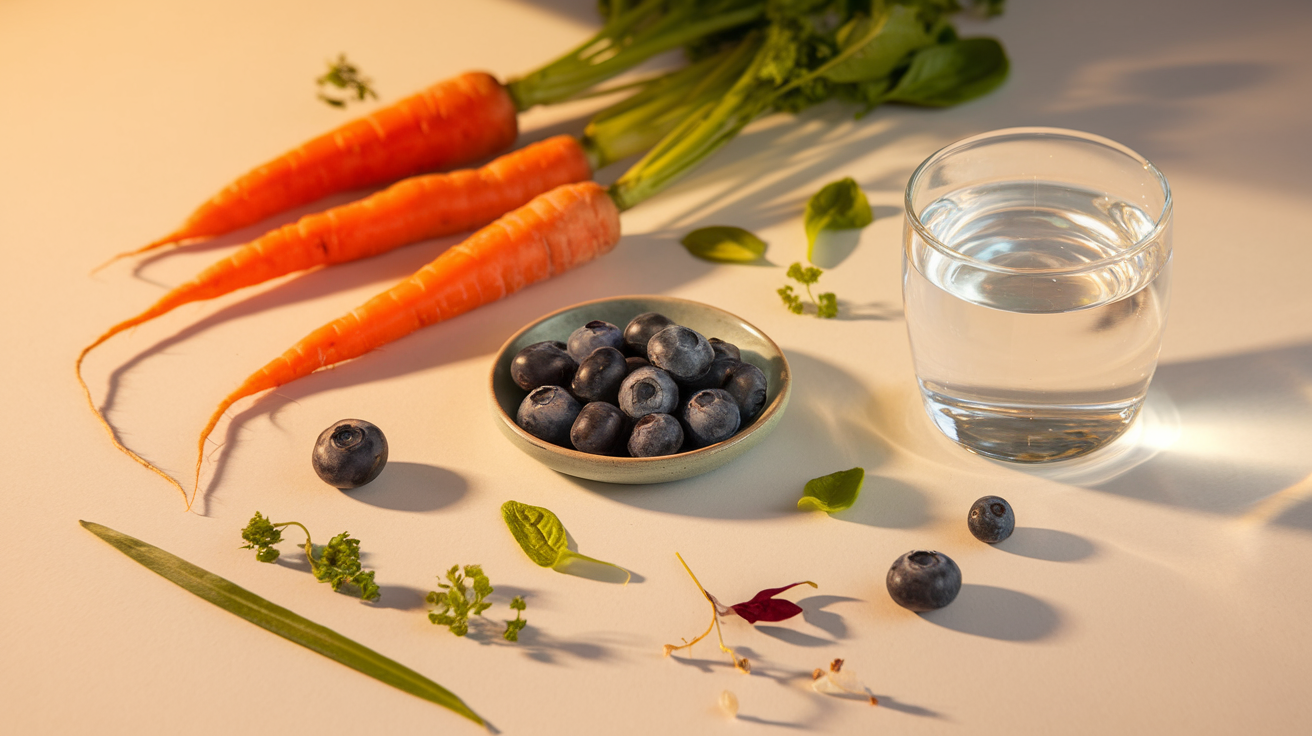 Come ridurre l’affaticamento visivo e proteggere gli occhi dagli schermi