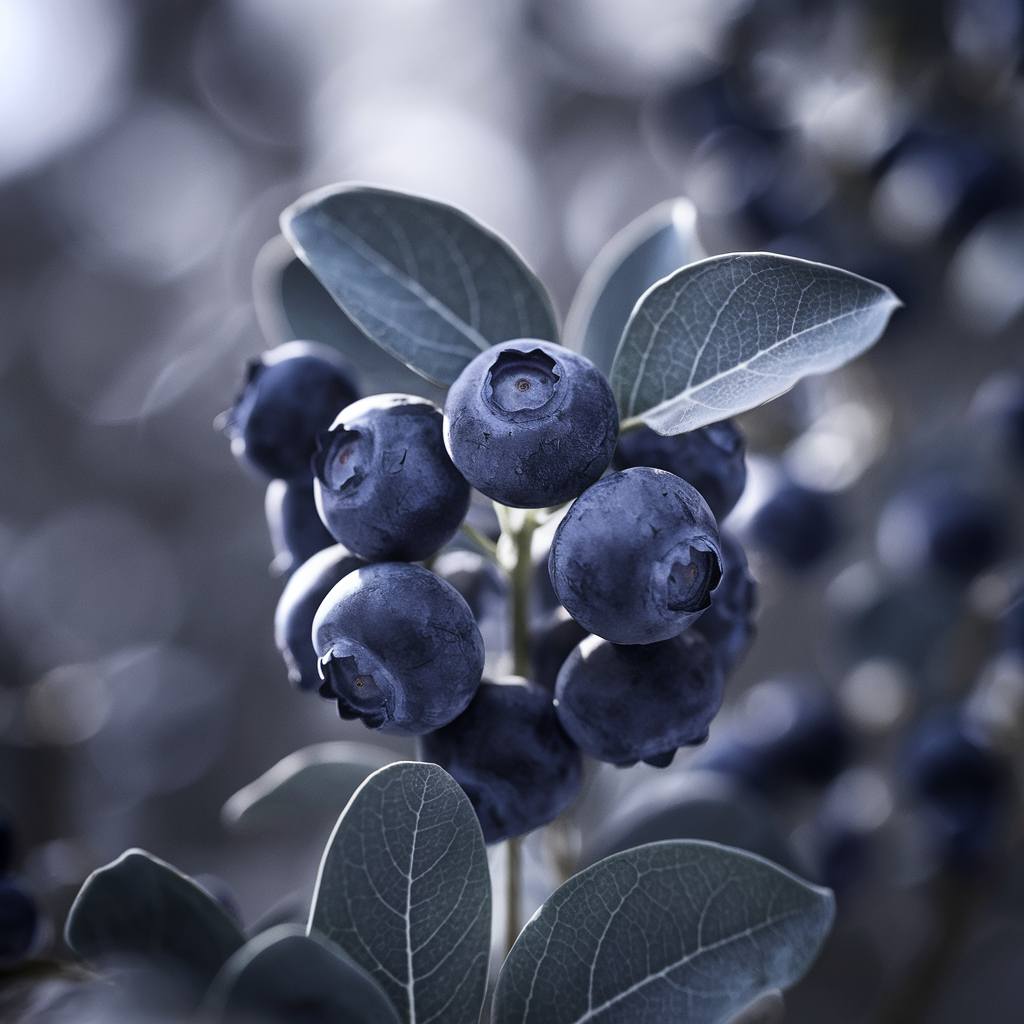 Bilberry Extract