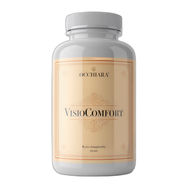 VisioComfort nella routine quotidiana